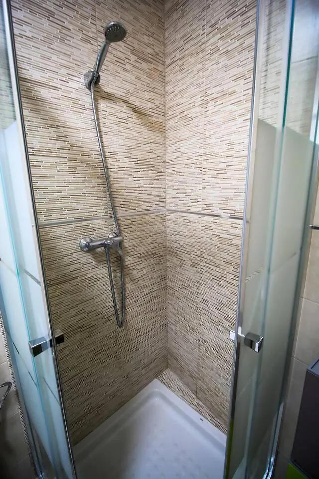 Sh Cruz Moderno Apartmento Cerca Del Mercado 0*, Cadiz