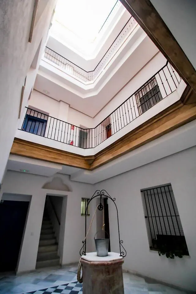 Sh Cruz Moderno Apartmento Cerca Del Mercado Spain
