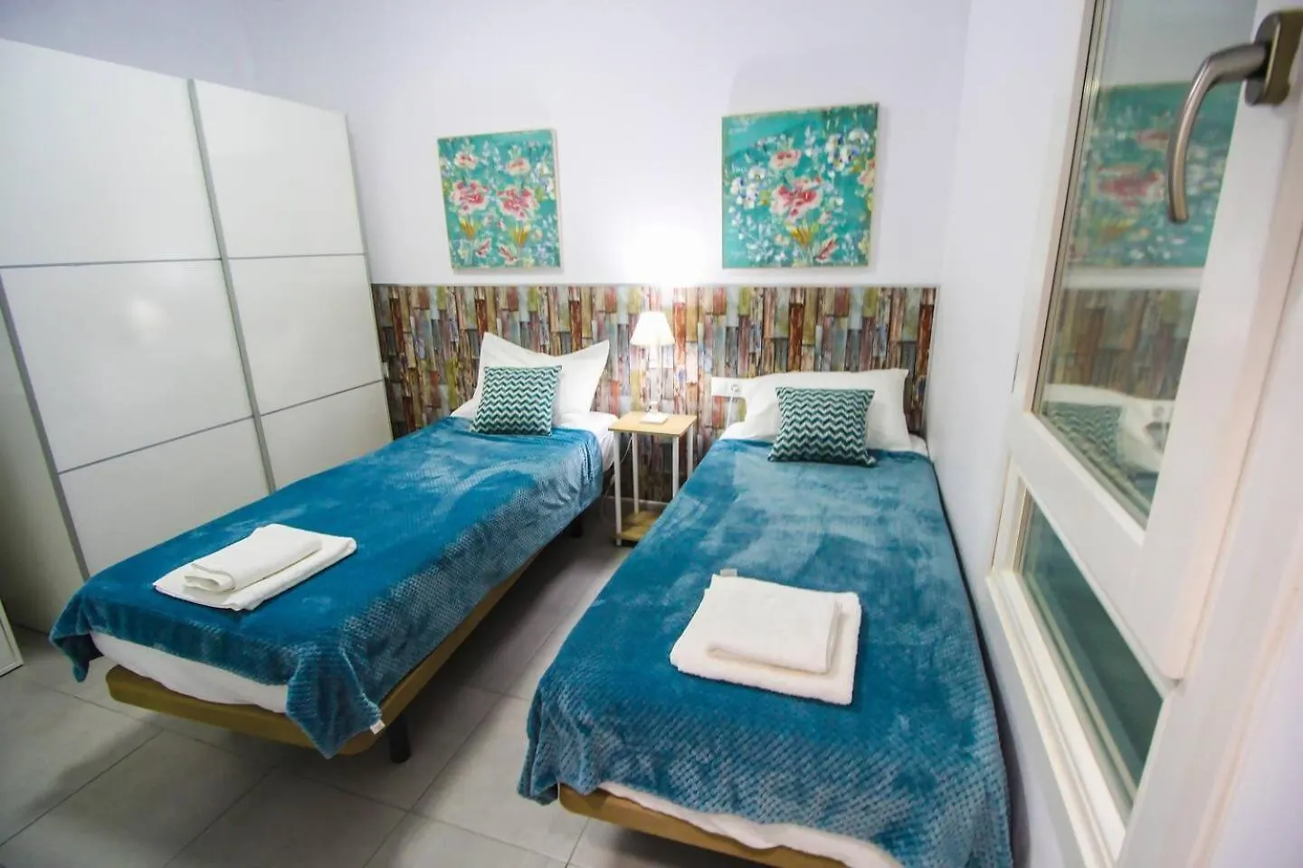 Sh Cruz Moderno Apartmento Cerca Del Mercado Apartment Cadiz