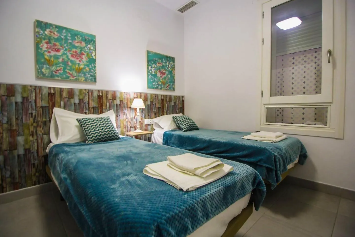 Sh Cruz Moderno Apartmento Cerca Del Mercado Cadiz