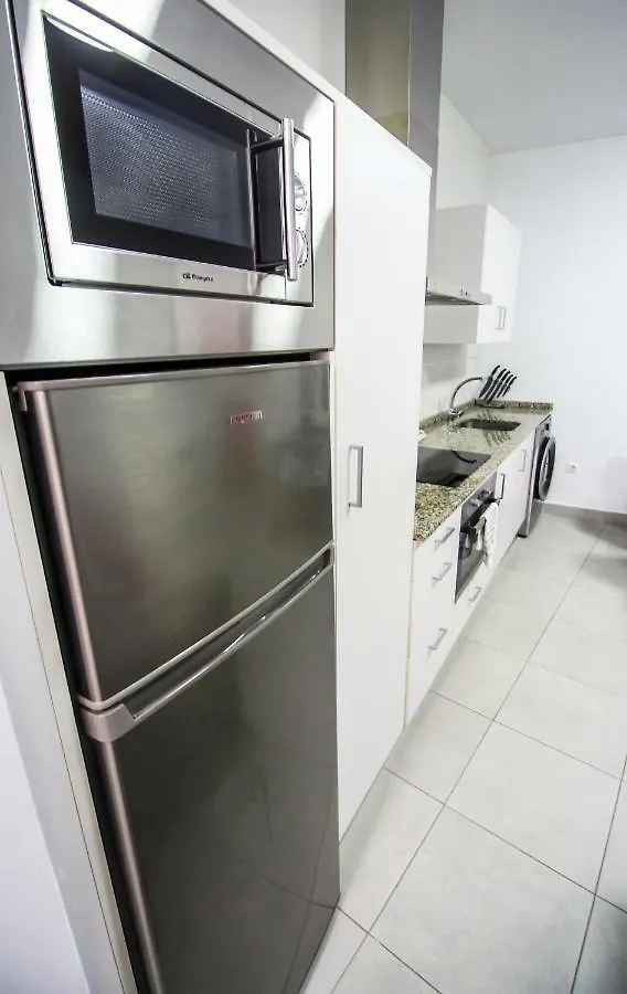 Sh Cruz Moderno Apartmento Cerca Del Mercado 0*, Cadiz